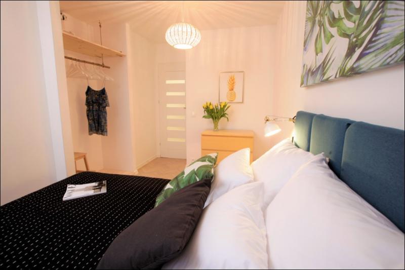 P&O Service Apartments Belwederska 바르샤바 외부 사진